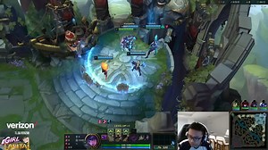 11 reactions | Leblanc is finally S tier!! Abuse this NEW playstyle and build path! Explained In collaboration with BobqinXD | Pants are Dragon | Facebook