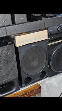 SONY HT-S500RF VS LOGITECH Z906 VS SONY HT IV300 REAL BASS TEST 🔊😳😱🔥🔥 II #SPEAKER #BASS #BASSBOOSTED