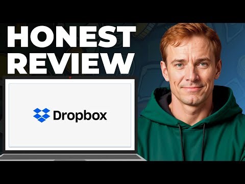 Dropbox Full Review - Features, Strengths, Weaknesses