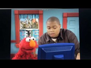 Closing to Sesame Street Day at the Beach DVD 2009