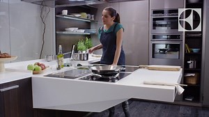 Cottura ad induzione? Ecco perché sceglierla... | Snaidero Cucine