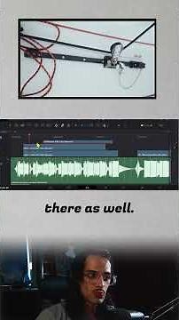How I easily add Split Screens to videos in DaVinci Resolve