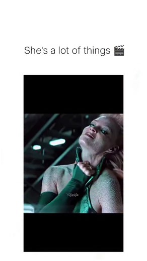 whatmemes on Instagram: "The post shares a 39-second clip from the 2013 Marvel film "The Wolverine," showing villain Viper shedding her skin in a grotesque transformation that reveals her mutant regeneration and toxin-generating powers. Posted on December 24, 2025, by @JulesStitch_ , it amassed 3.5 million views and 3,598 likes, reviving interest in the X-Men franchise amid ongoing superhero fatigue. Replies confirm the scene's identity and highlight its blend of horror and action, with users pr