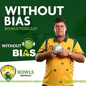 👨‍👩‍👧‍👦👨‍👩‍👧‍👦👨‍👩‍👧‍👦 Corey Wedlock discusses the family aspect of the Jackaroos, and how tightly knit the team is. Catch up on Without Bias: 📺 bit.ly/2V1e9n6 🎧 bit.ly/3BtLB5s | Bowls Australia