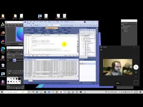 coding an edge detector for the normal map integrator 3