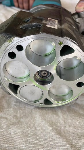 Understanding Car A/C Compressor Whining: Normal or Concerning?