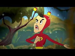 El chapulín colorado animado capitulo 1