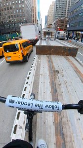 6.3M views · 104K reactions | NYC is a Giant BMX Playground  #bmx #bike #nyc #explore #reels | Billy Perry | Facebook