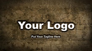 Smashing Logo Reveal Animation: 3D Video Intro - Etsy UK