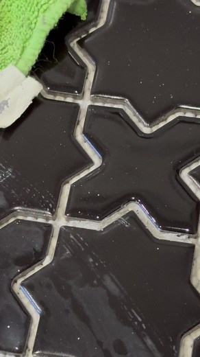 Best ways to clean extra mortar ? | Ever Remodeling