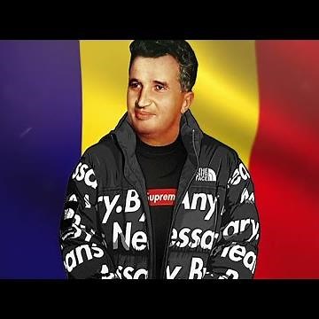 Romania Slander (english)