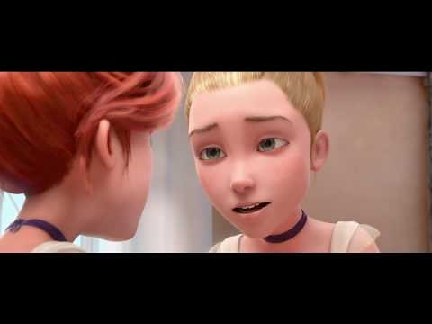 Leap! - Trailer