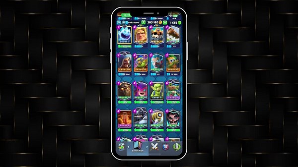 Best Deck For Arena 13 In Clash Royale - Full Guide (UPDATED)