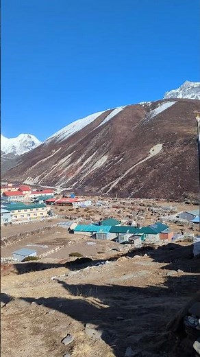 Everest Base Camp Trek: Discover Sherpa Culture & Hidden Small Monasteries in Nepal