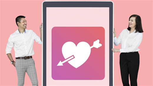 Tips Membuat Bio Menarik di Dating Apps