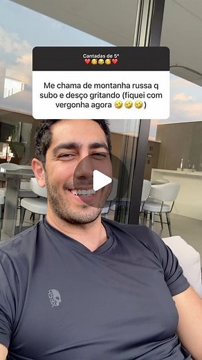 Jonathan Nemer on Instagram: "Meu Deus… essa eu só poderia ouvir da minha futura esposa 😂😂😂 Essa moça me contaminou HAHAHAHAHHAHA veja mais cantadas nos Stories PRÓXIMOS SHOWS: 13/09 Ipatinga/MG 14/09 Santo André/SP 15/09 Novo Hamburgo/RS 16/09 Caxias do Sul/RS 27/09 Americana/SP 28/09 Poá/SP 29/09 Taubaté/SP 30/09 Sorocaba/SP 19h e 21h 07/10 Aichi Ken/TURNÊ JAPÃO 🇯🇵 08/10 Shiga Ken/TURNÊ JAPÃO 🇯🇵 09/10 Gunma Ken/TURNÊ JAPÃO 🇯🇵 30/11 Marília/SP 01/12 Recife/PE 02/12 Vitória/ES 03/12 São