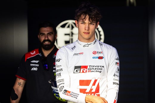 Martin Brundle claims driver safety is the FIA's 'fourth' priority after Oliver Bearman crash