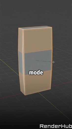 Fix Broken Bevels in Blender in 10 Seconds