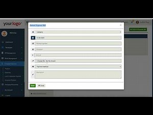 Employee Self-Service (ESS) Management System