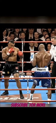 Mr Messy Picks the Wrong Fight