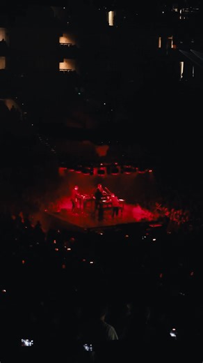 Nine Inch Nails on Reels