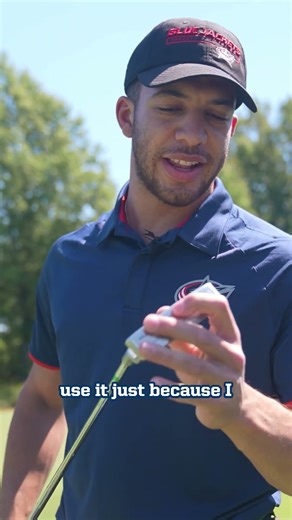 Jet Greaves Is a Beast IN NET and ON THE GREENS! ⛳️