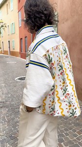 2M views · 78K reactions | Voici un petit projet perso pour l’été ! ☀️ | Archie Bows | Facebook