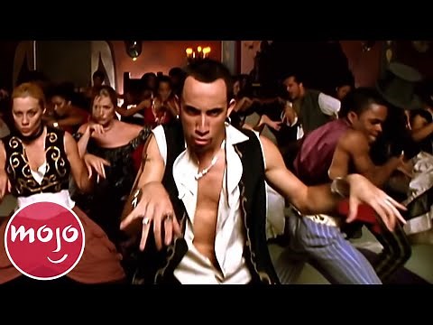 Top 20 Best Dance Songs of the 90s