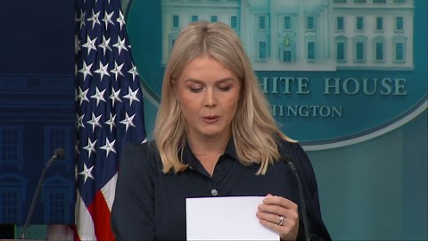 White House ballroom construction announced