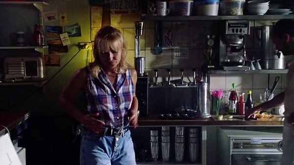 Disappearance | movie | 2002 | Official Trailer