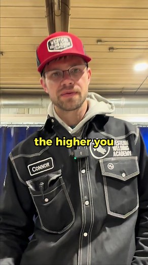 Understanding the Correlation Between Amps and Speed in Welding