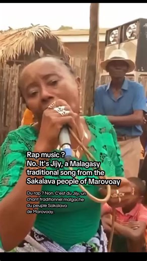 Sources: https://lamusiquemalgache.blogspot.com/2014/05/la-musique-traditionnelle-sakalava - Andriamanjakalahy Judicio Ali Charif #africa #malagasy #madagascar🇲🇬 #sakalava #jijy