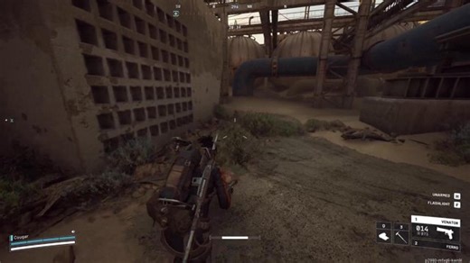 Tarkin with the Boys