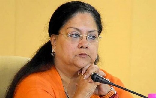 Vasundhara Raje Wiki, Age, Caste, Husband, Children, Family, Biography & More - WikiBio
