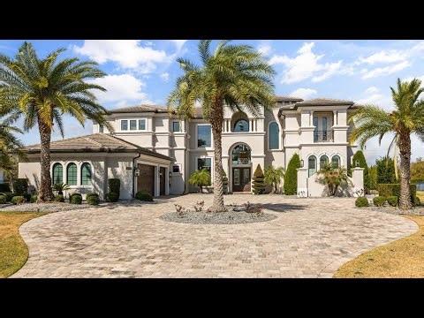 4029 Isabella Cir, Windermere, FL