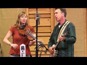 Richie & Rosie play "Say Darlin' Say" on the Floyd Radio Show