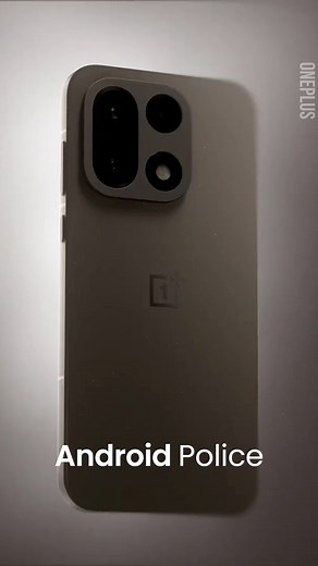 4.4K views · 34 reactions | Is the #OnePlus15 READY to kill flagships? #OnePlus #Android #newphones #tech #reels | Android Police | Facebook