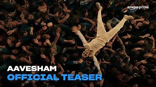 Aavesham streaming: where to watch movie online?