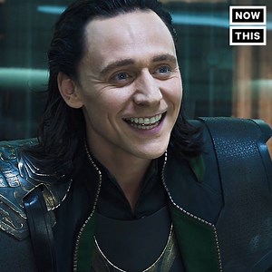 One of your favorite Marvel characters is pansexual and gender-fluid | NowThis Entertainment