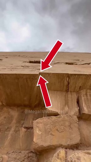 598K views · 2.4K reactions | Approaching the “Bent Pyramid #mystery #secret #conspiracy #question #dimension #cloning #secretsociety #science #blackhole #universe #space #Disclosure #ancienthistory #ancient #ancientwisdom #ancientalien #ancientegypt #ancientgreece | Mysterious Media | Facebook