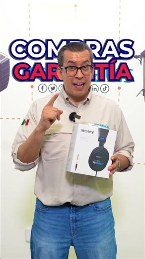 Sony MDR-7506: audífonos PRO que sí hacen la diferencia