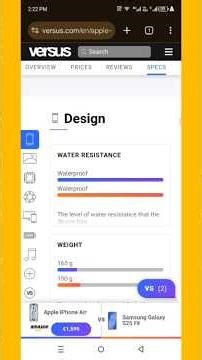 How to compare anything through this AI website ? |#tech #techtech #smartphone #aiwebsites #tutorial