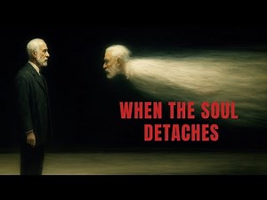 What You See the Second You Die | What Actually Happens to Your Consciousness in Your Last Moments