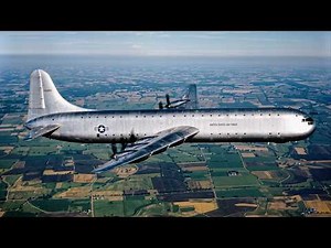 Empires of the Air: From Pre-War Flying Boats to Modern Superjumbo