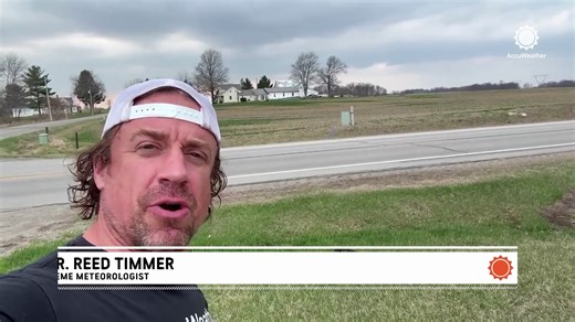 Midwest braces for severe storm threats