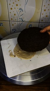 51K views · 646 reactions | Nutella cake #foryoupageシ #cake | Piece Of Jar | Facebook