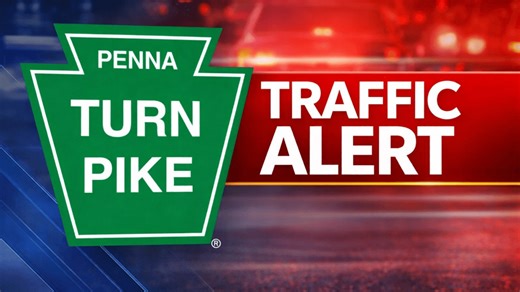 Unexpected closure reported at Downingtown Interchange on PA Turnpike