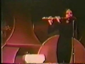 Genesis - The Musical Box (live - 1973)
