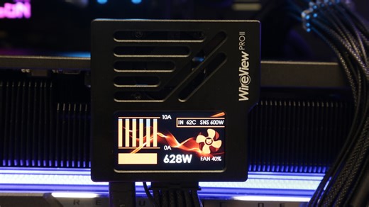 Thermal Grizzly WireView Pro II im Test