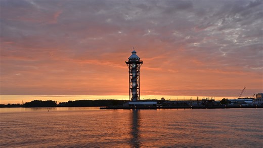 Erie County sees continued population slide. How many residents has it lost lately?